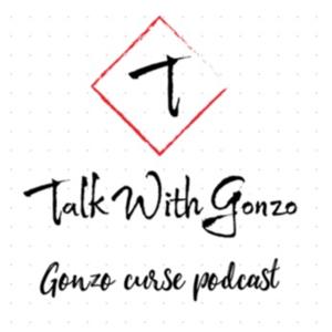 Talk With Gonzo