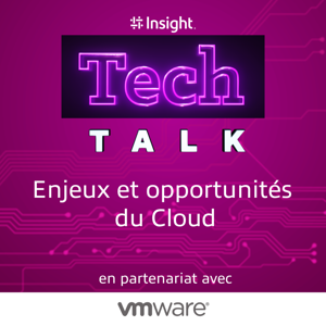 Insight Tech Talk