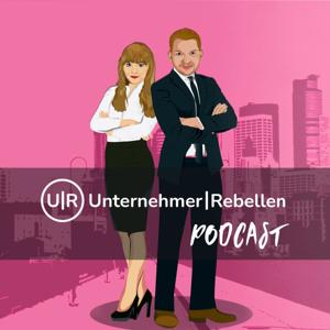 UnternehmerRebellen-Podcast