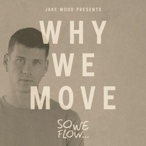 Why We Move by So We Flow...