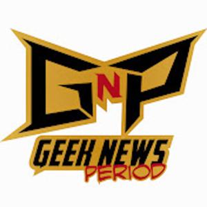 Geek News Period