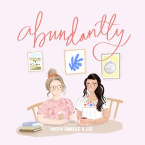 Abundantly