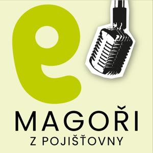 Magoři z pojišťovny