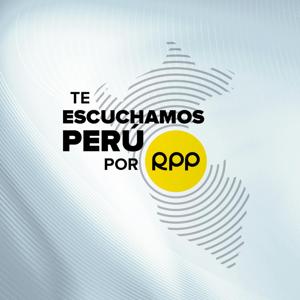 Te escuchamos Perú