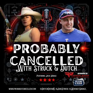 Probably Cancelled Podcast