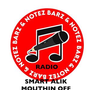 Barz and Notez Radio