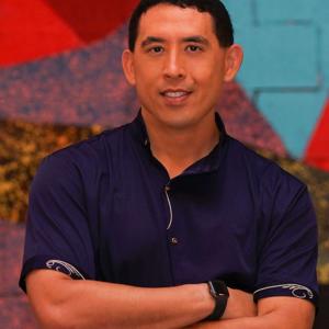 Rob Kajiwara