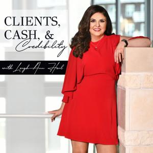 Clients, Cash, and Credibility