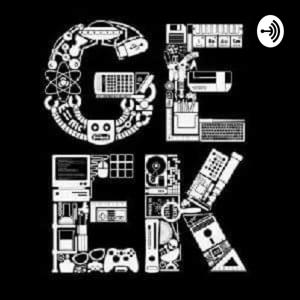 Geek Show Podcast