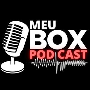 Meu Box Podcast - Marcel Simões