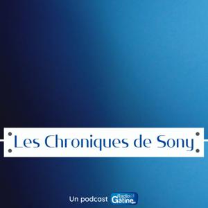 Les Chroniques de Sony