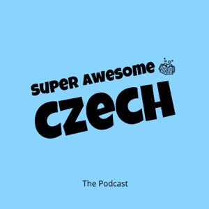 Super Awesome Czech