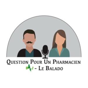 Question pour un pharmacien