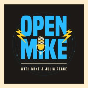 OPEN MIKE