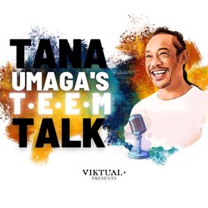 Tana Umaga's TEEM Talk