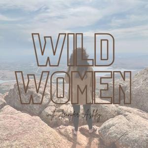 Wild Women with Jennifer Ashley