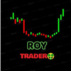 ROY TRADER🤑