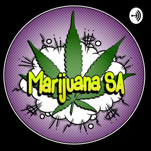 Marijuana SA Weekly