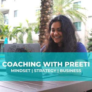 Coaching With Preeti