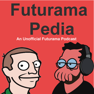 Futurama Pedia