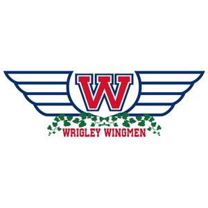 Wrigley Wingmen Podcast
