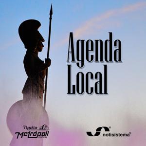 Agenda Local - Notisistema