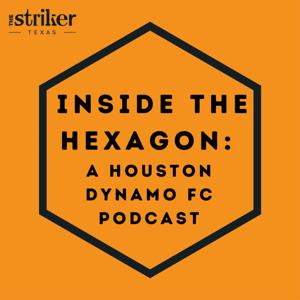 Inside the Hexagon: A Houston Dynamo FC podcast