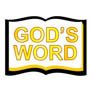 GOD'S WORD Translation Chronological Bible Reading in One Year