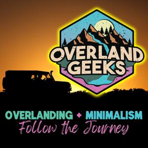 OVERLAND GEEKS