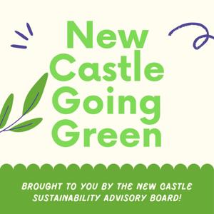 New Castle Going Green