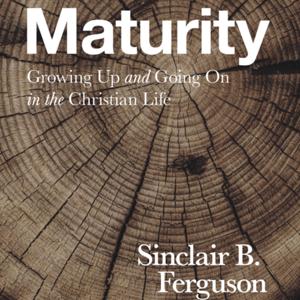 Maturity Audiobook