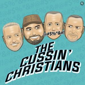 The Cussin' Christians