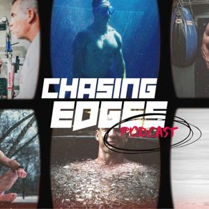 Chasing Edges by Brian Peters