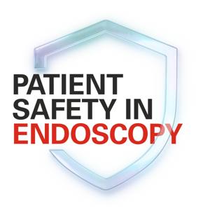 Patient Safety in Endoscopy – the Podcast