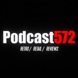 Podcast 572