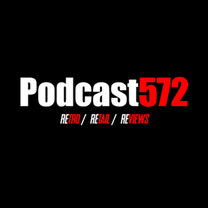 Podcast 572