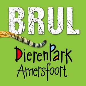 BRUL | Dé dierenpodcast voor kinderen by DierenPark Amersfoort