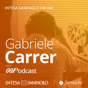 Storie segrete. 00Podcast - Intesa Sanpaolo On Air