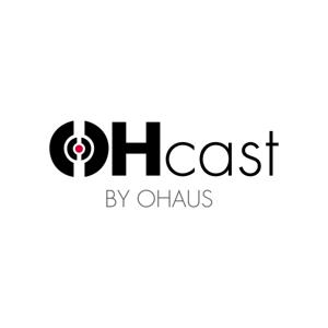 OHcast by OHAUS