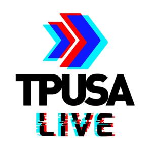 TPUSA LIVE