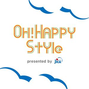 OH! HAPPY STYLE presented by JICA