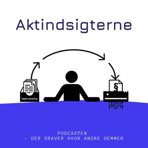 Aktindsigterne’s Podcast