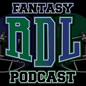 Real Deal League Fantasy Podcast