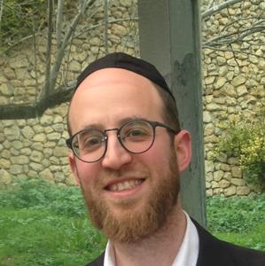 The Rabbi Moshe Rabinowitz Podcast