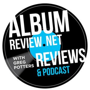 The ALBUMREVIEW.net podcast