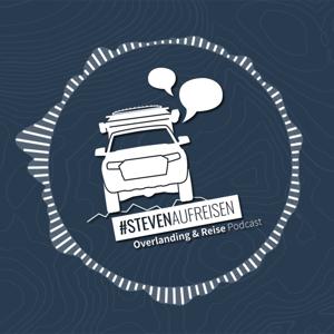 Overlanding & Reise Podcast