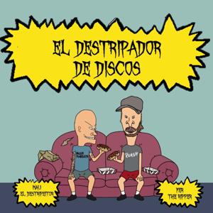 El Destripador De Discos