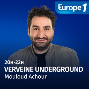 Verveine Underground