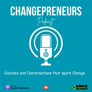 Changepreneurs