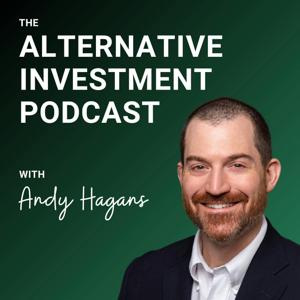 The Alternative Investment Podcast